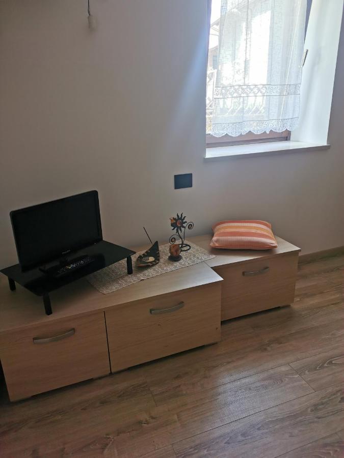 La Casa De Nani Daire Porcen Dış mekan fotoğraf
