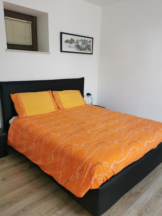 La Casa De Nani Daire Porcen Dış mekan fotoğraf